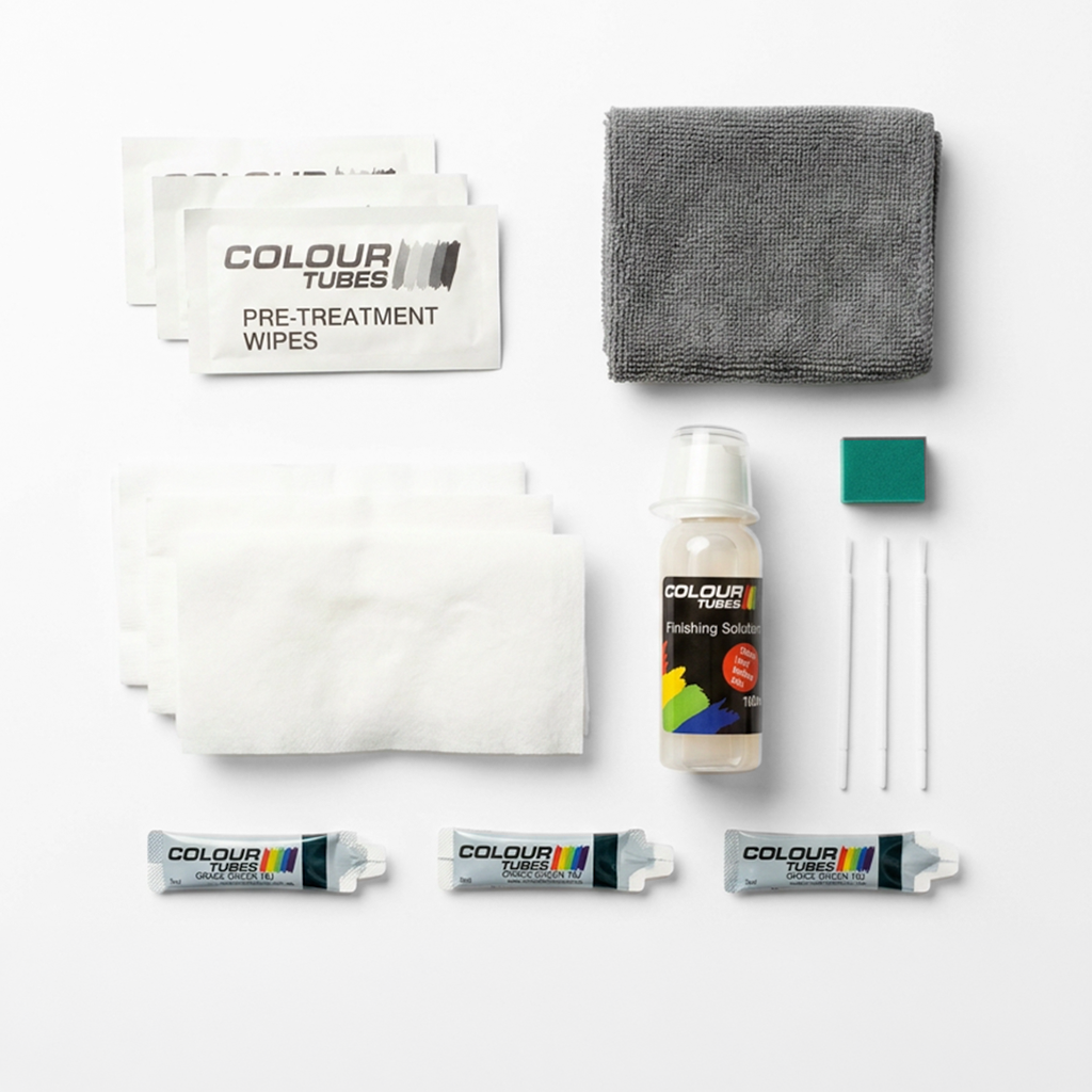 Advanced Kit