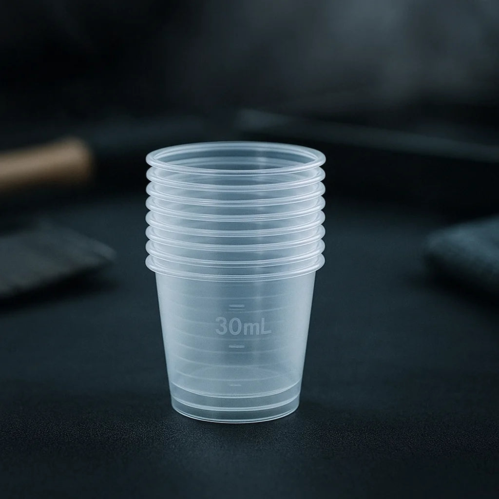 30ml Container