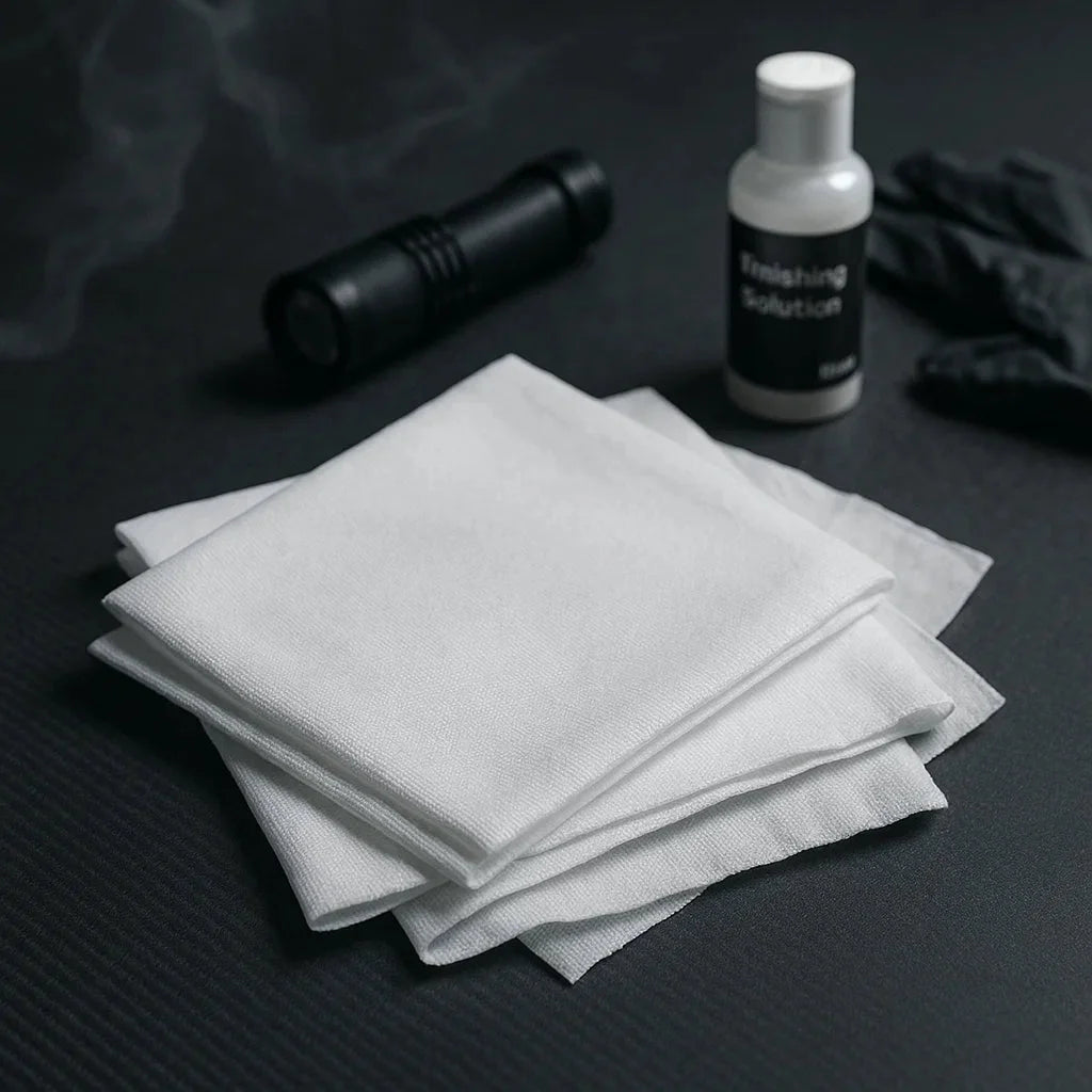 Wiping Cloth